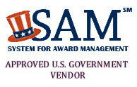 Custom sanitizing wipes with company logo by Sanitize Solutions USA Custom sanitizing wipes with company logo by Sanitize Solutions USA